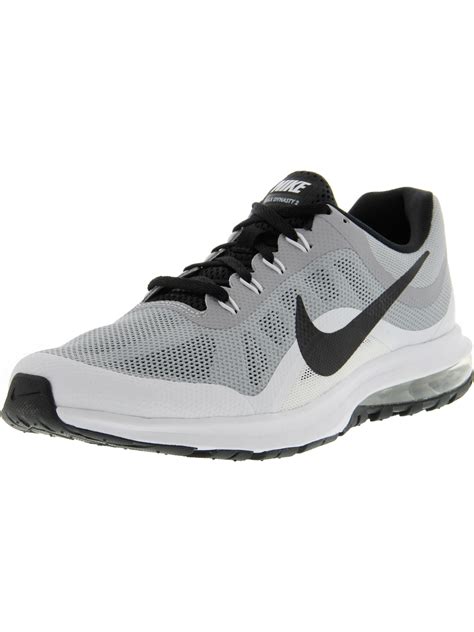 Nike Air Max Dynasty 2 Wolf Grey/White